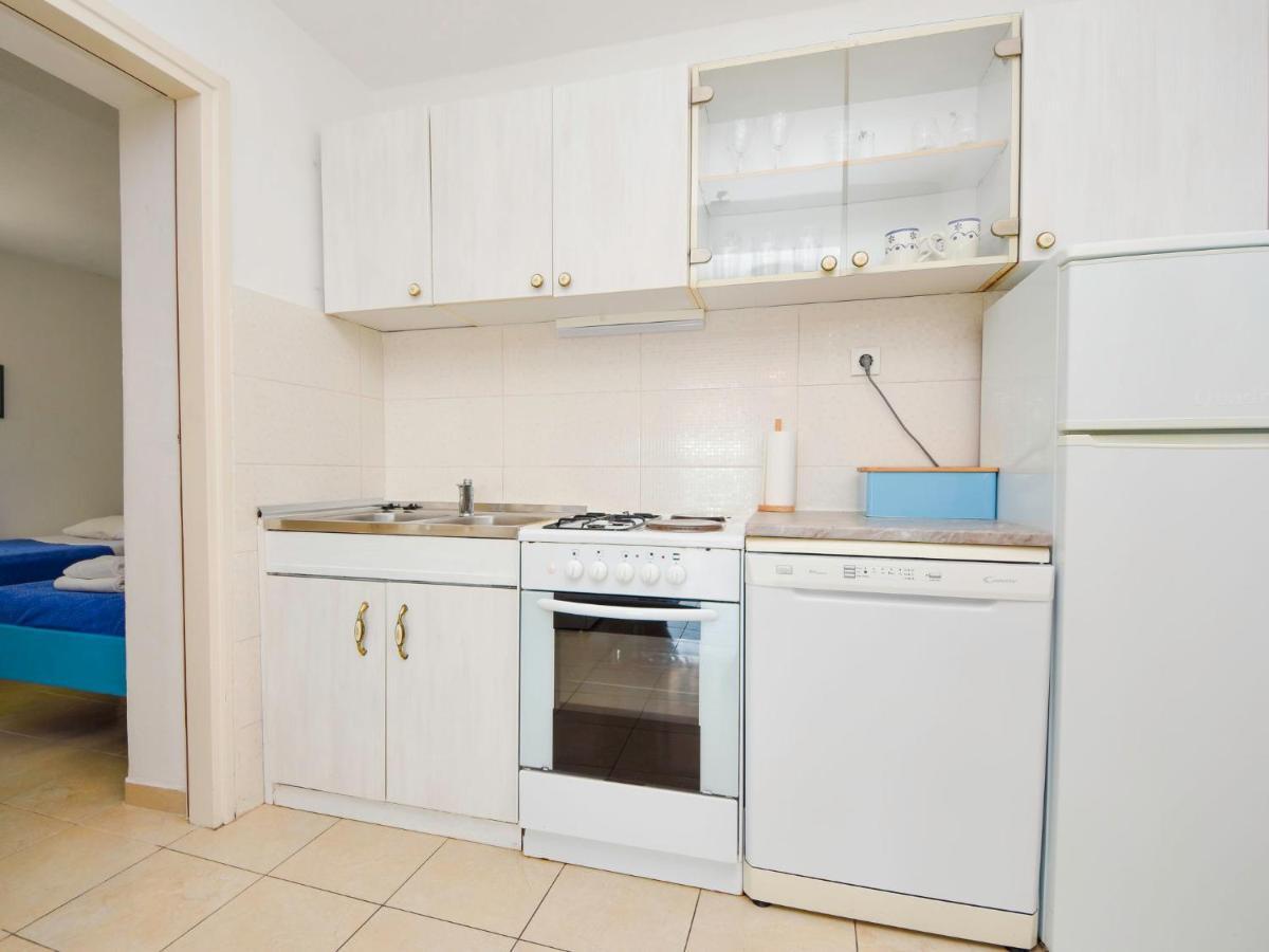 Apartment Renata By Interhome Barić Draga Eksteriør billede