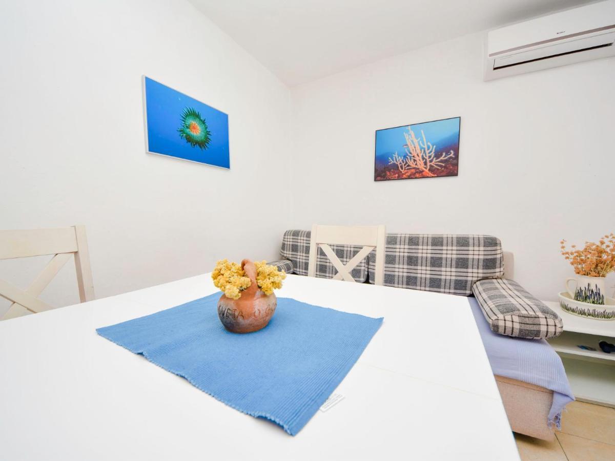 Apartment Renata By Interhome Barić Draga Eksteriør billede