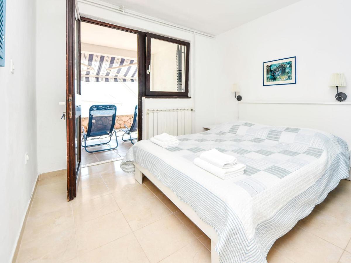 Apartment Renata By Interhome Barić Draga Eksteriør billede