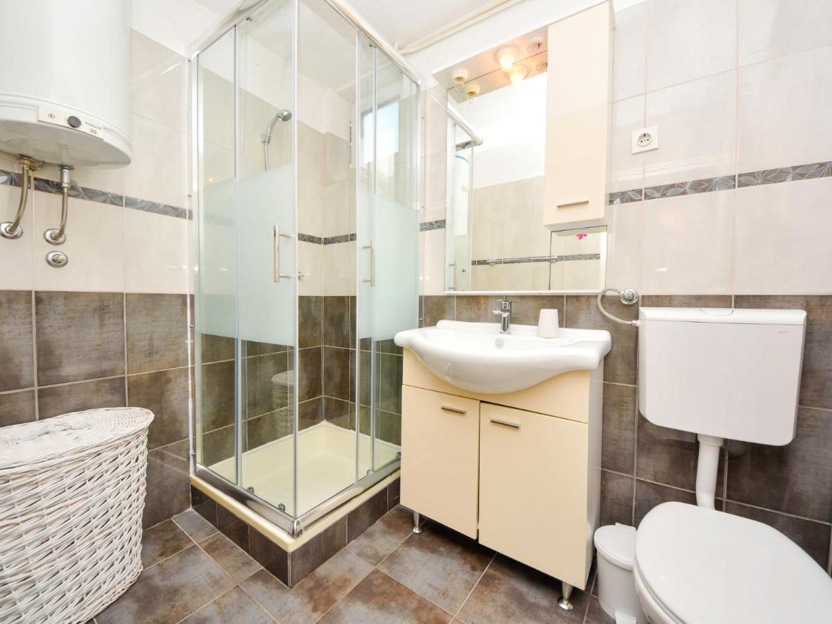 Apartment Renata By Interhome Barić Draga Eksteriør billede