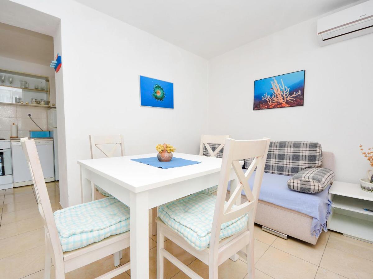 Apartment Renata By Interhome Barić Draga Eksteriør billede