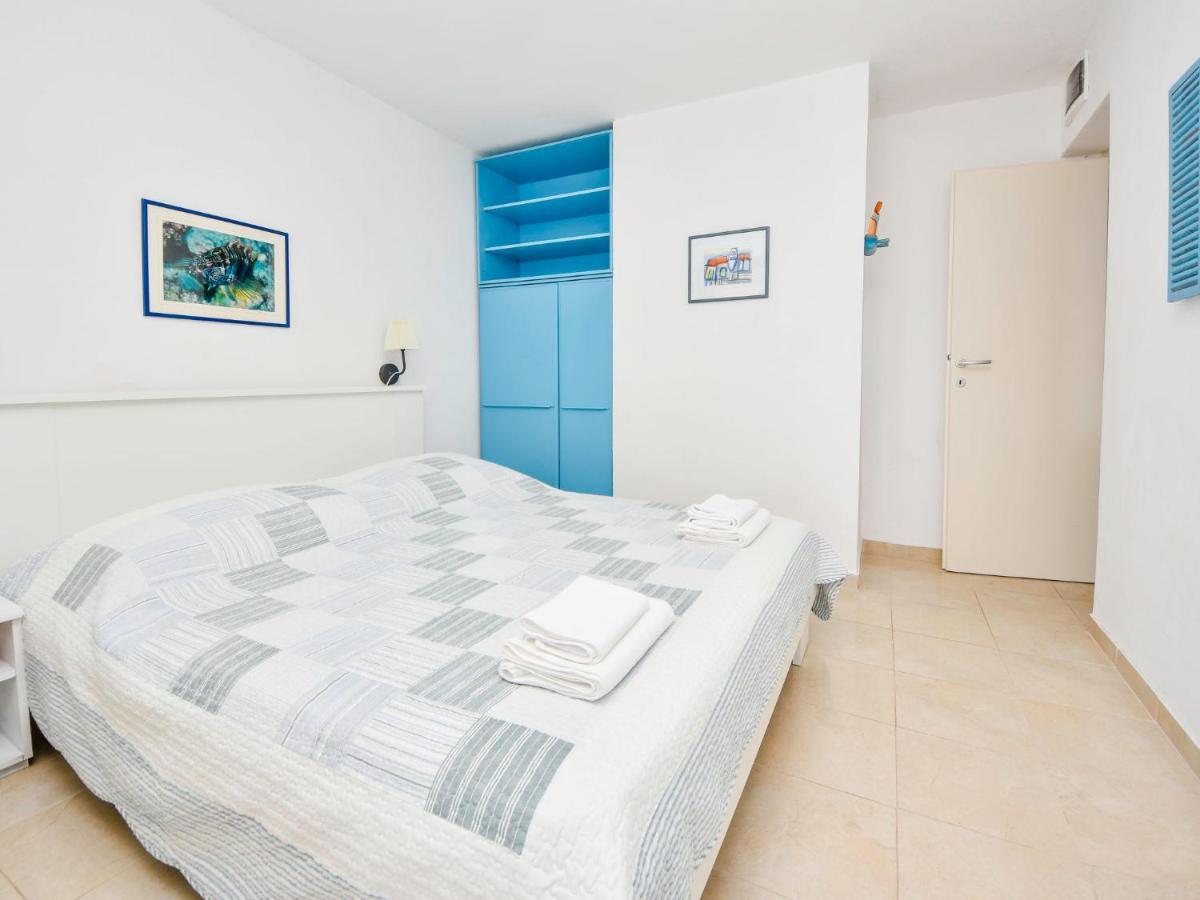 Apartment Renata By Interhome Barić Draga Eksteriør billede