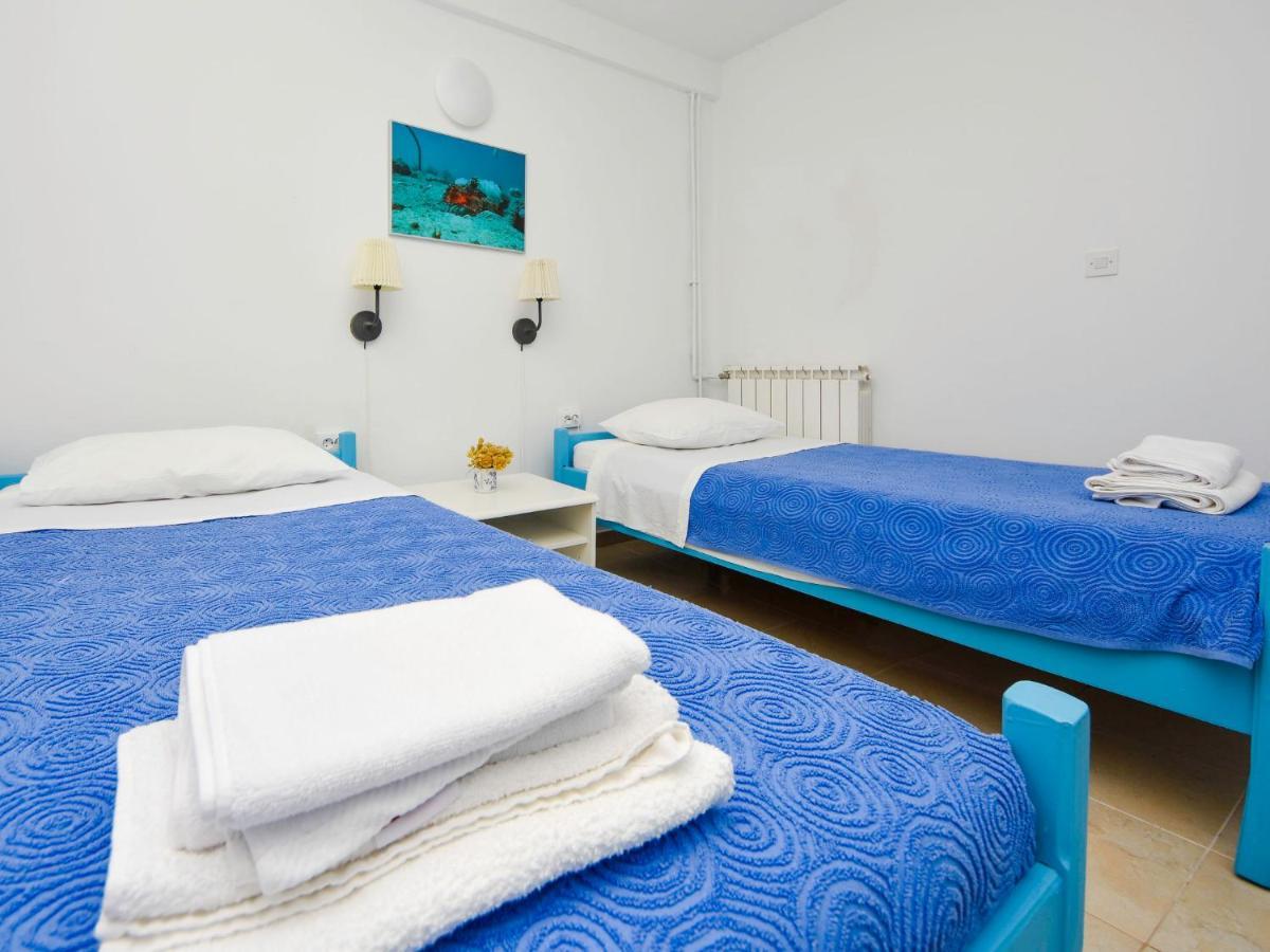 Apartment Renata By Interhome Barić Draga Eksteriør billede