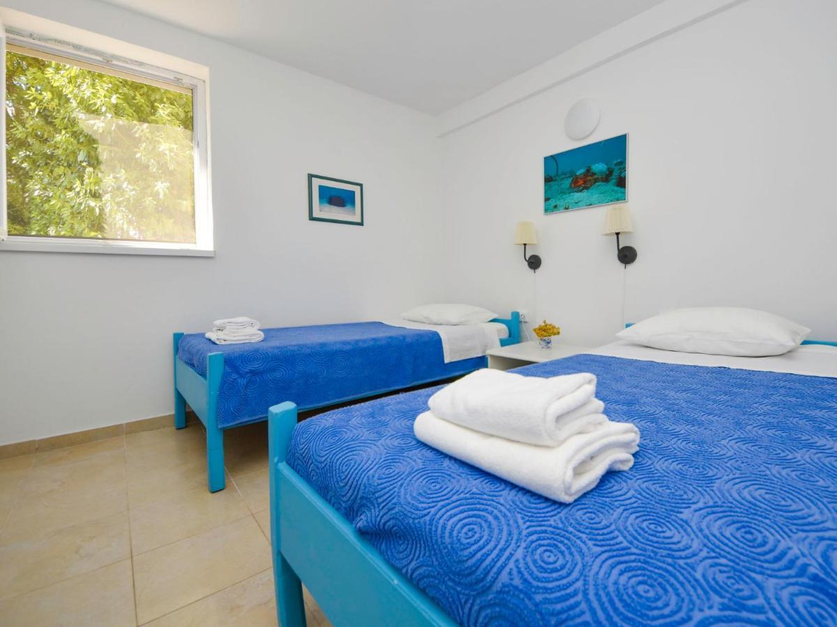 Apartment Renata By Interhome Barić Draga Eksteriør billede