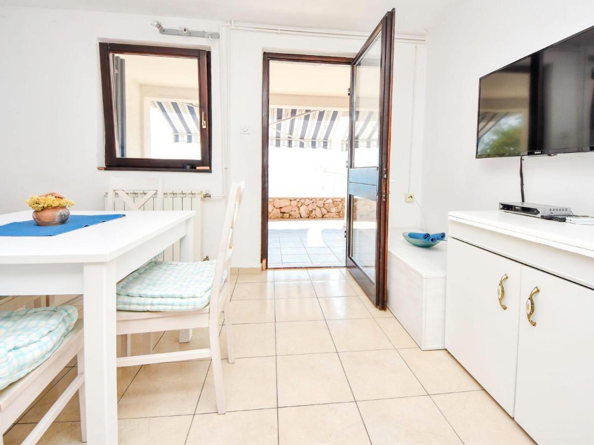 Apartment Renata By Interhome Barić Draga Eksteriør billede